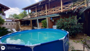 Recanto do Atlântico Enseada RM